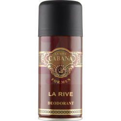 Men deo 150ml Cabana
